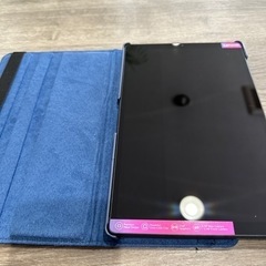 ドタキャンのため、再投稿！最終お値下げ‼️ Lenovoタブレット