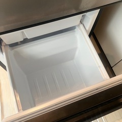 美品　冷凍冷蔵庫 2ドア135L の画像