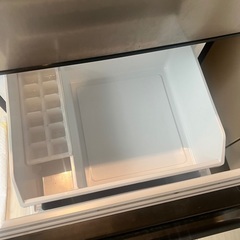 美品　冷凍冷蔵庫 2ドア135L の画像