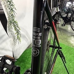 No.76Funn　ロードバイク　Mサイズ整備済み中古現状の画像