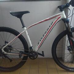 <整備済を無料配達>スペシャライズド 29er MTB  2x9...