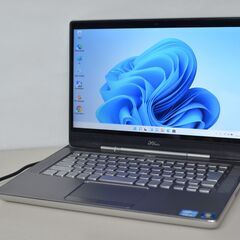 中古ノートパソコン DELL XPS L412Z Windows...