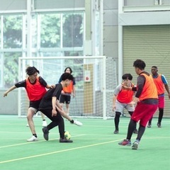 まめせりFC フットサル　7月予定　メンバー募集中　長野市 個人...