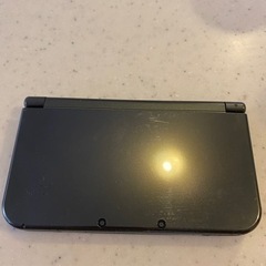 ニンテンドー3DSLL