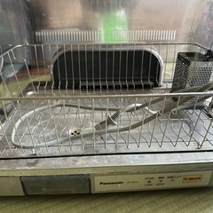 食器乾燥機　パナソニック　FD-S35T3