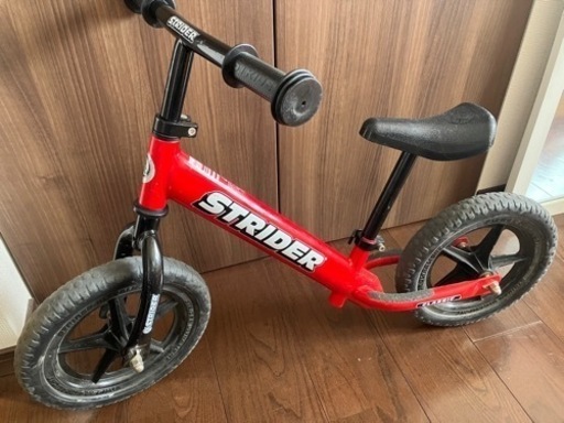 正規品ストライダー★おもちゃ 幼児用自転車