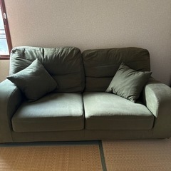 家具 ソファ 3人掛けソファ