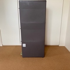 分別3段ゴミ箱(ライクイット)の画像