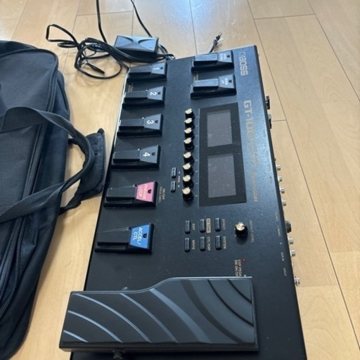 BOSS/GT-100 マルチエフェクター