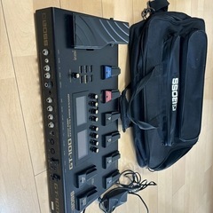 BOSS/GT-100 マルチエフェクター