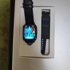 血糖値まで測れるスマートウォッチ