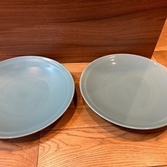 大皿2点お譲りします