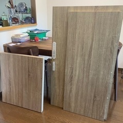 家具 オフィス用家具 机の画像