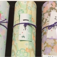 お線香の画像