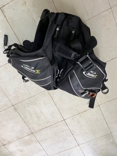 マリンスポーツ