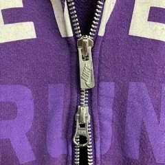 郡山市　メンズ　NIKE ナイキ　パーカーの画像