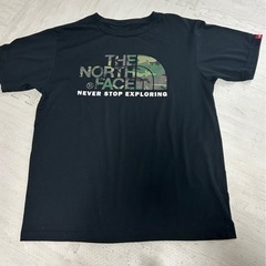 12.THE NORTH FACE メンズTシャツ
