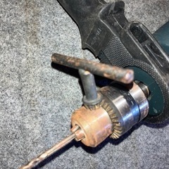 早い者勝ち　振動ドリル②の画像