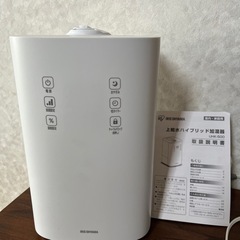家電 季節、空調家電 加湿器