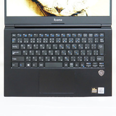 【訳あり】iiyama ノートパソコン STYLE-14FH056-i5-UHXX / メモリ16GB / SSD1TB / フルHD / 14インチの画像