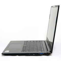 【訳あり】iiyama ノートパソコン STYLE-14FH056-i5-UHXX / メモリ16GB / SSD1TB / フルHD / 14インチの画像