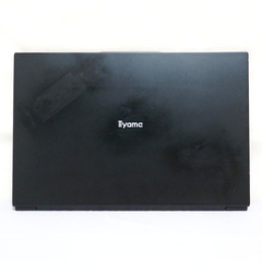 【訳あり】iiyama ノートパソコン STYLE-14FH056-i5-UHXX / メモリ16GB / SSD1TB / フルHD / 14インチの画像