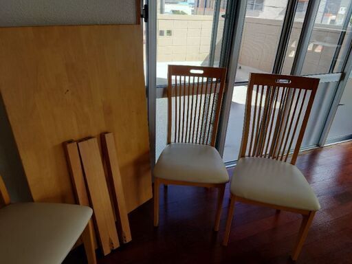 状態良好です。