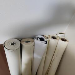 クロス　壁紙の残り多数の画像
