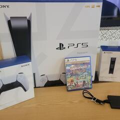 SONY PlayStation5 (PS5) CFI-1000...