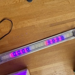 アクアリウム　コトブキ　60cm水槽用LED照明の画像
