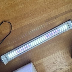 アクアリウム　コトブキ　60cm水槽用LED照明の画像