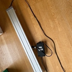 アクアリウム　コトブキ　60cm水槽用LED照明