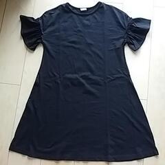 ①子ども１３０センチチュニック