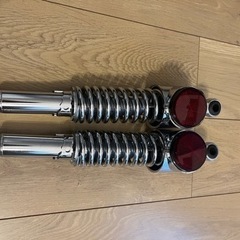 KAWASAKI Z1 Z2 カワサキ サスペンション リアサス