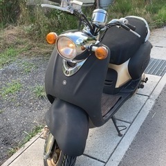 即乗り自賠責保険残りR7／4月残りオマケ‼️YAMAHA ビーノ...