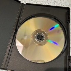 DVDの画像