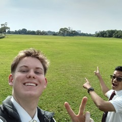 公園に行きましょう!!!!