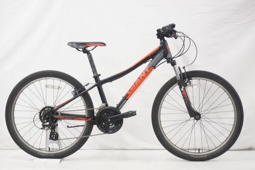 GIANT XTC JR1 2016年モデル マウンテンバイク