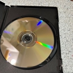 DVDの画像