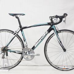 BIANCHI VERTIGO 2013年モデル ロードバイク