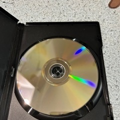 DVDの画像