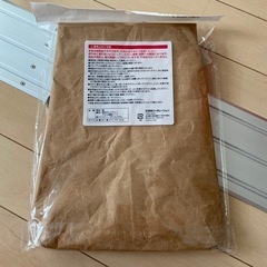お弁当クラフトバッグの画像