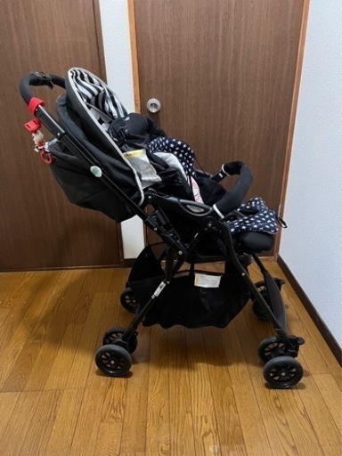 子供用品 ベビー用品 ベビーカー、バギー
