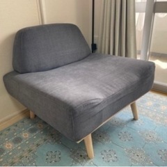 家具 ソファ 2人掛けソファ