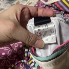 大人用　水着の画像