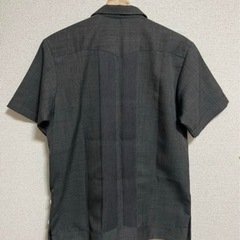 ESTRELLA STANDARD GUAYABERA キューバシャツの画像