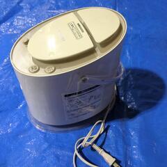 ナノケア　美顔器　家電