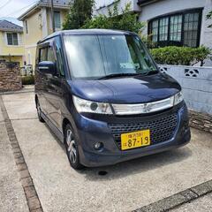 パレットSWターボ　コミコミ250,000万円から20万円に値下...