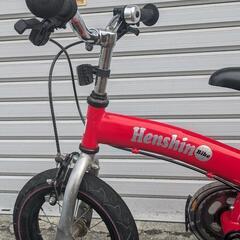自転車の画像