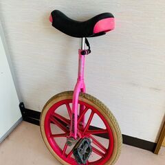 一輪車 ブリジストン 18インチの中古が安い！激安で譲ります